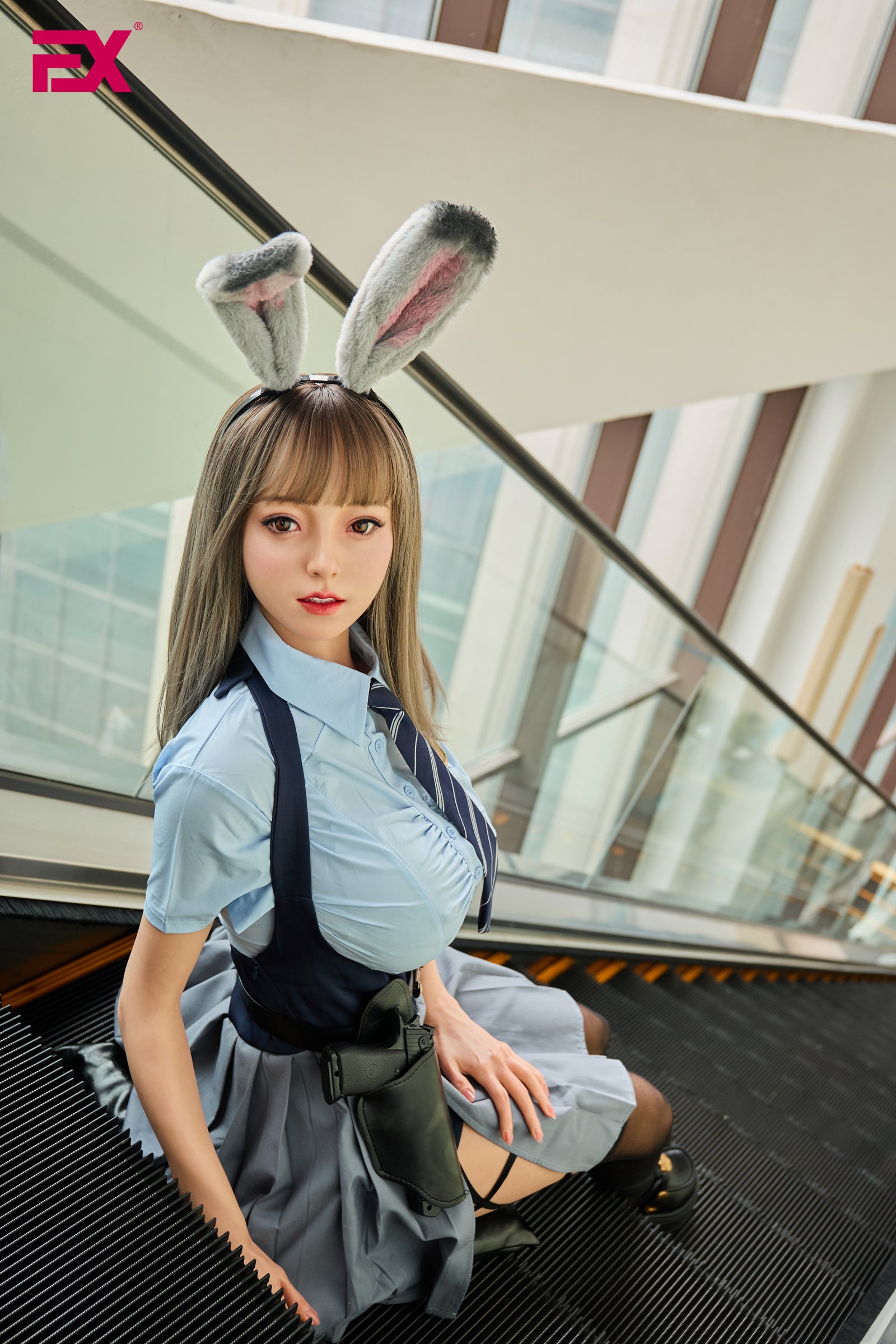 Dafne muñeca sexual (EXDoll 168cm F-Cup #Ukiyo-E Silicona)