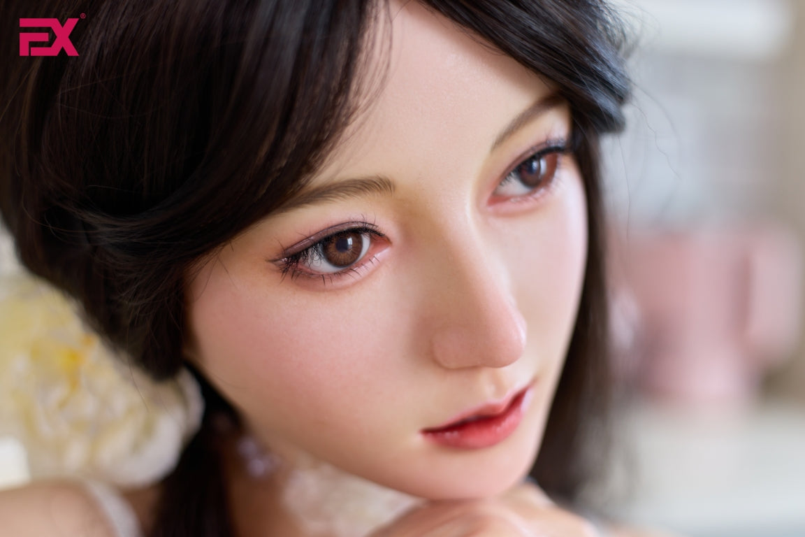 Yara muñeca sexual (EXDoll 166cm G-Cup #Ukiyo-E Silicona)