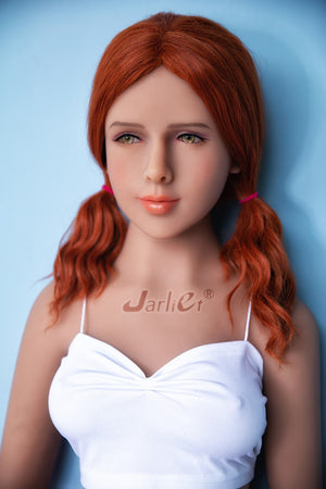 Vivien muñeca sexual (Jarliet 157 cm B-Kupa TPE)