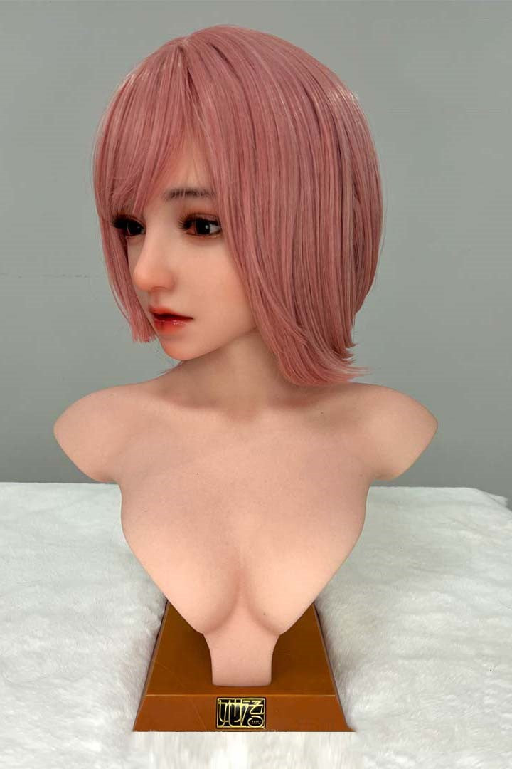 tribuna principal (Tayu-Doll Silicona)