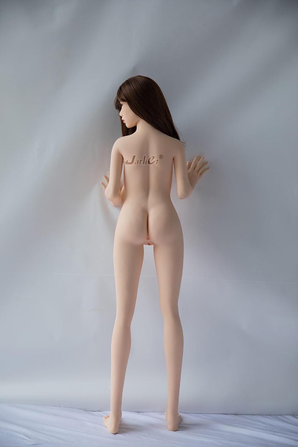 haruna muñeca sexual (Jarliet 156cm Copa B TPE+Silicona)