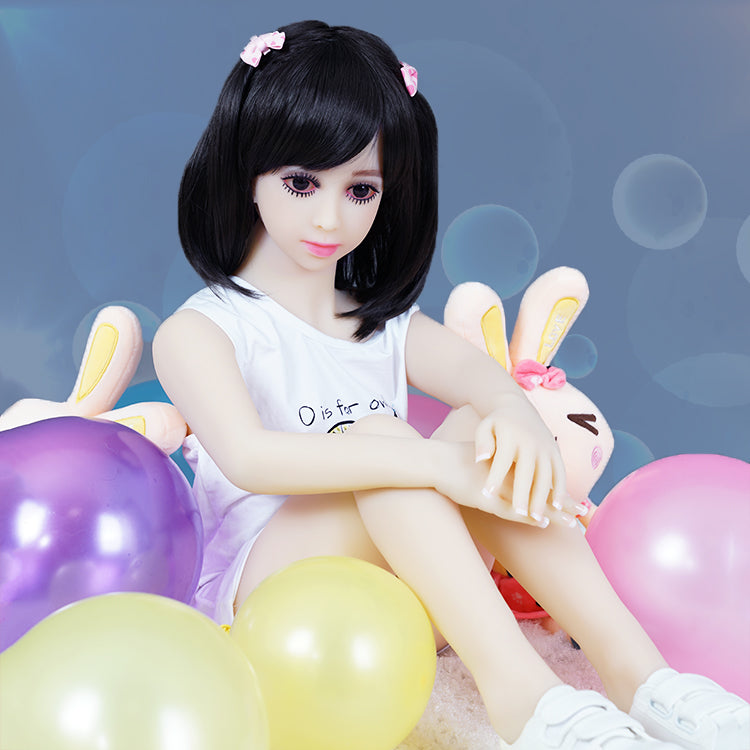 nika muñeca sexual (SY-Muñeca 108cm TPE)