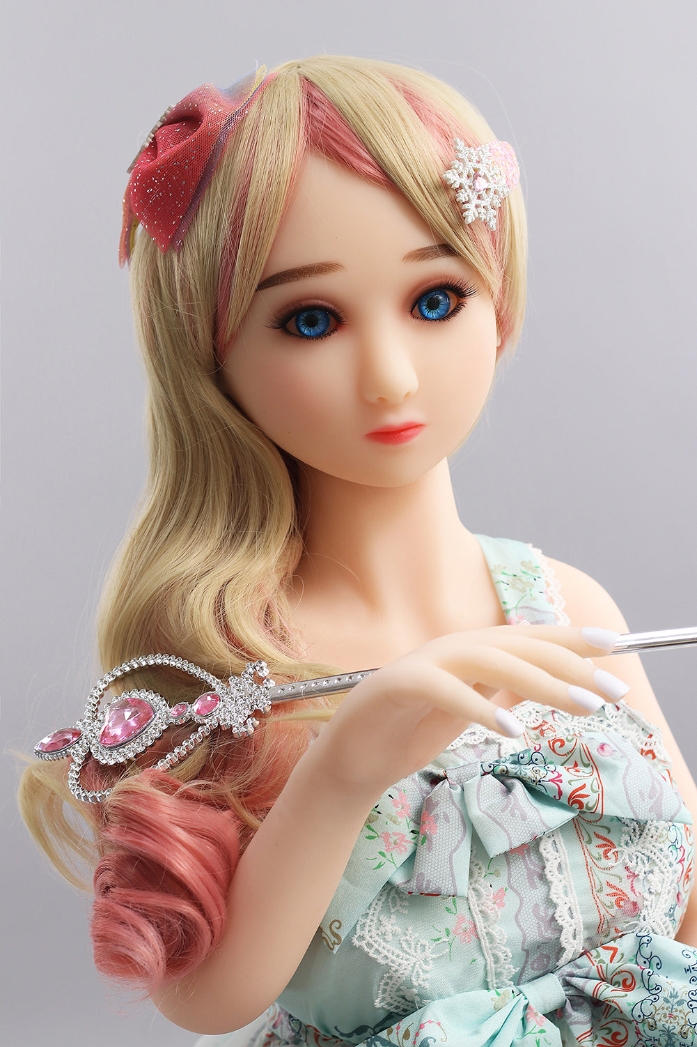 alena muñeca sexual (SY-Muñeca 100cm TPE)