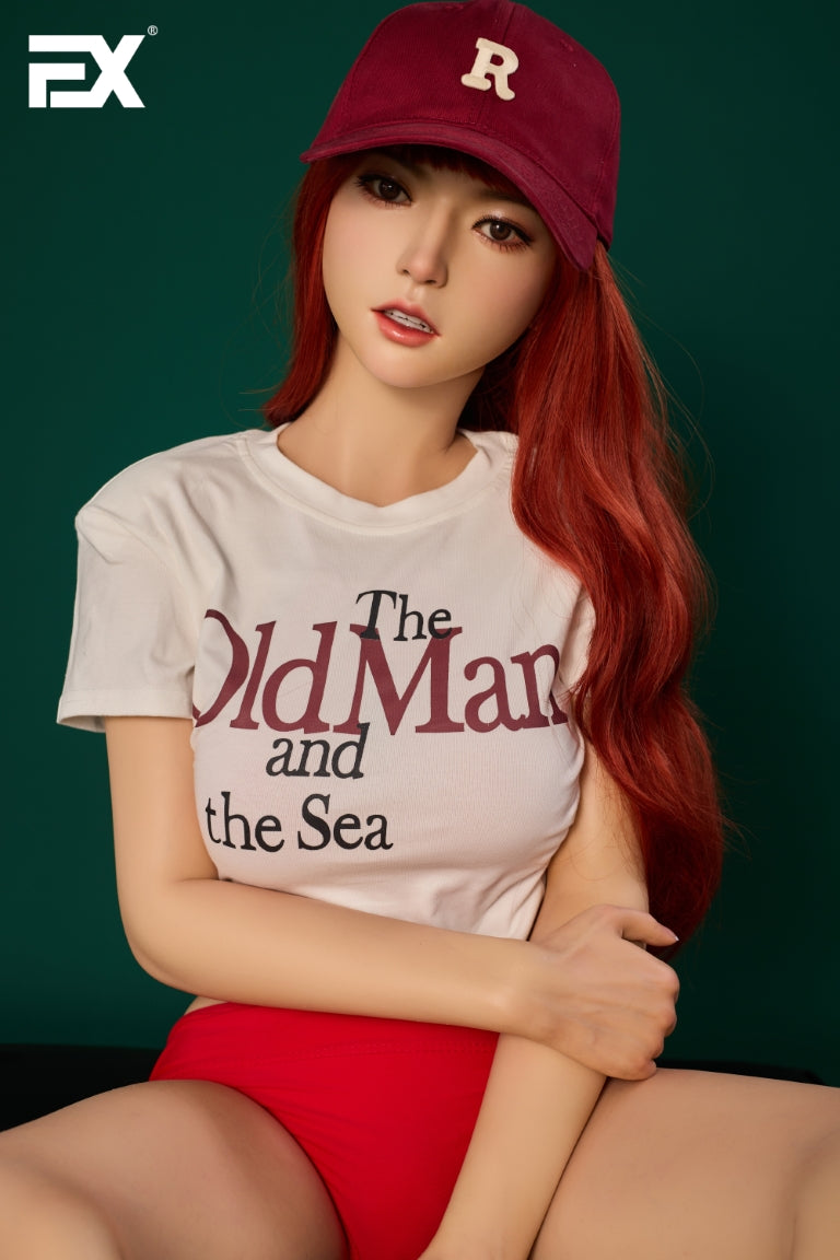 Kara Sex doll (EXDoll 165cm D-cup #Ukiyo-E silicone)