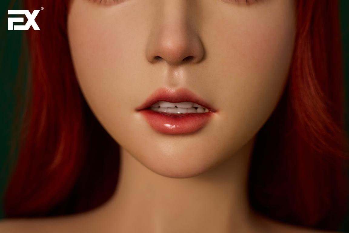 Kara Sex doll (EXDoll 165cm D-cup #Ukiyo-E silicone)