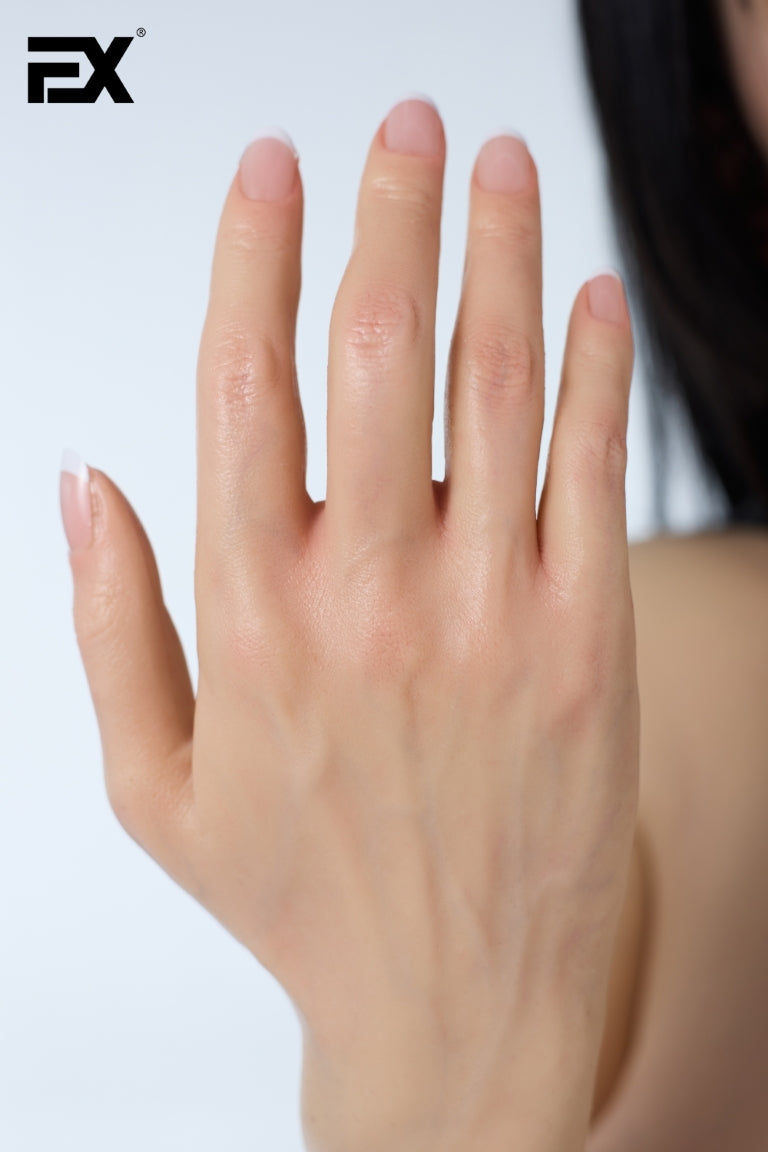 Ruoyi muñeca sexual (EXDoll 165cm D-Cup #Ukiyo-E Silicona)