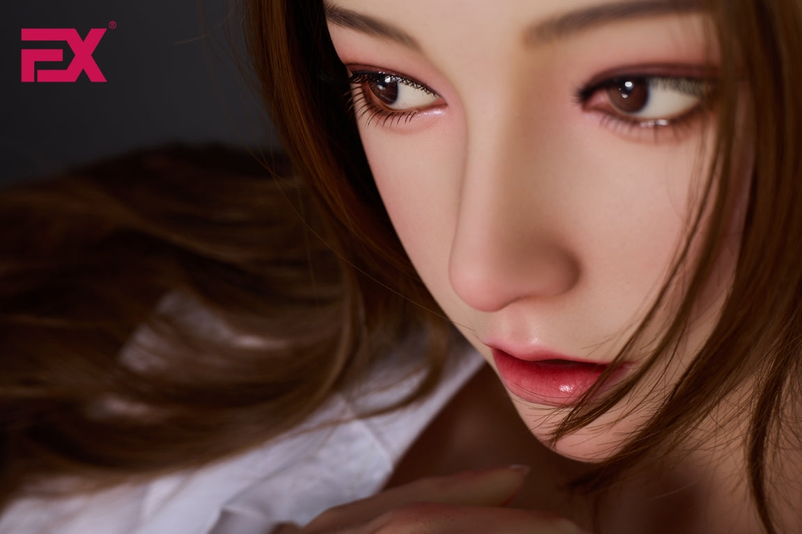 Irlanda muñeca sexual (EXDoll 166cm G-Cup #Ukiyo-E Silicona)
