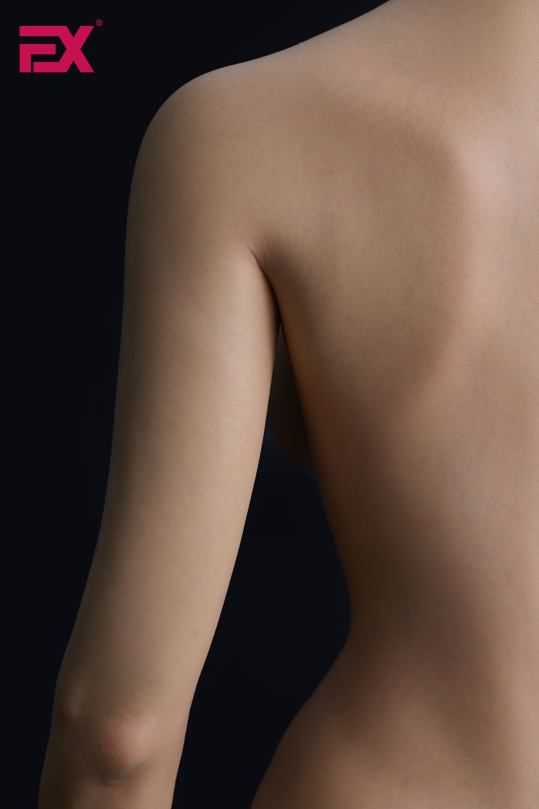 krista muñeca sexual (EXDoll 166cm G-Cup #Ukiyo-E Silicona)