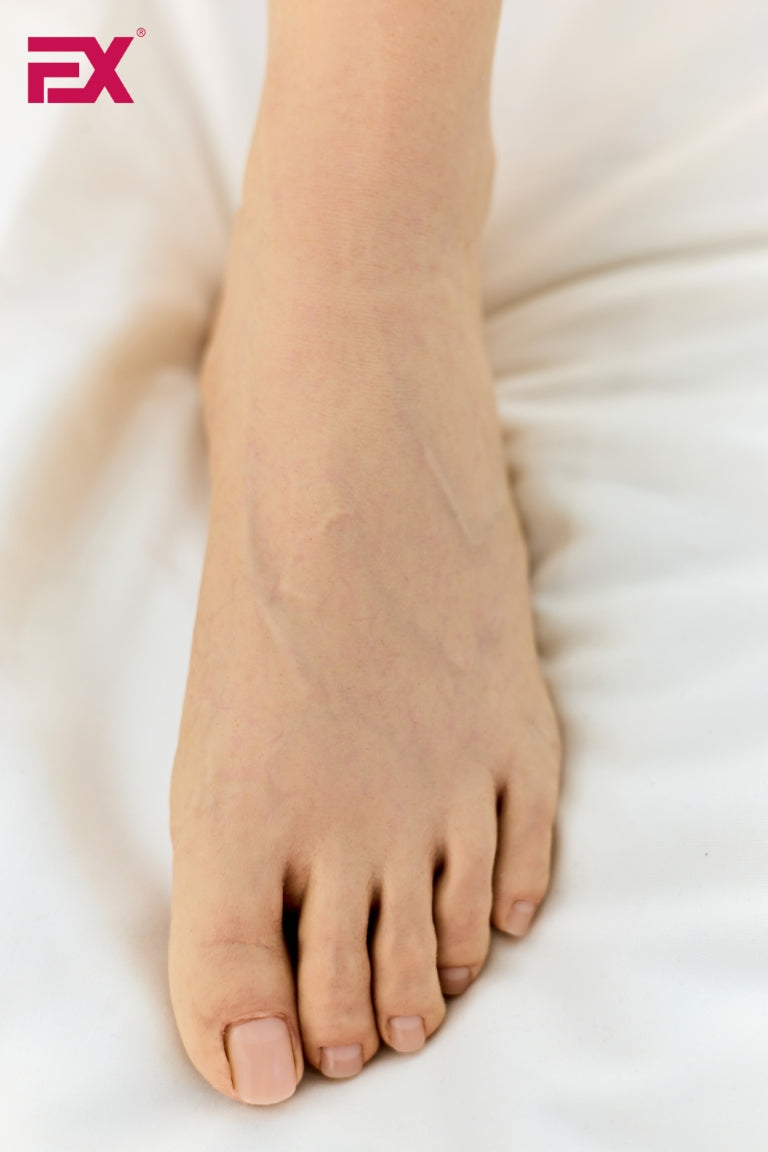 Boda Jie muñeca sexual (EXDoll 166cm Copa B #Exclone Silicona)