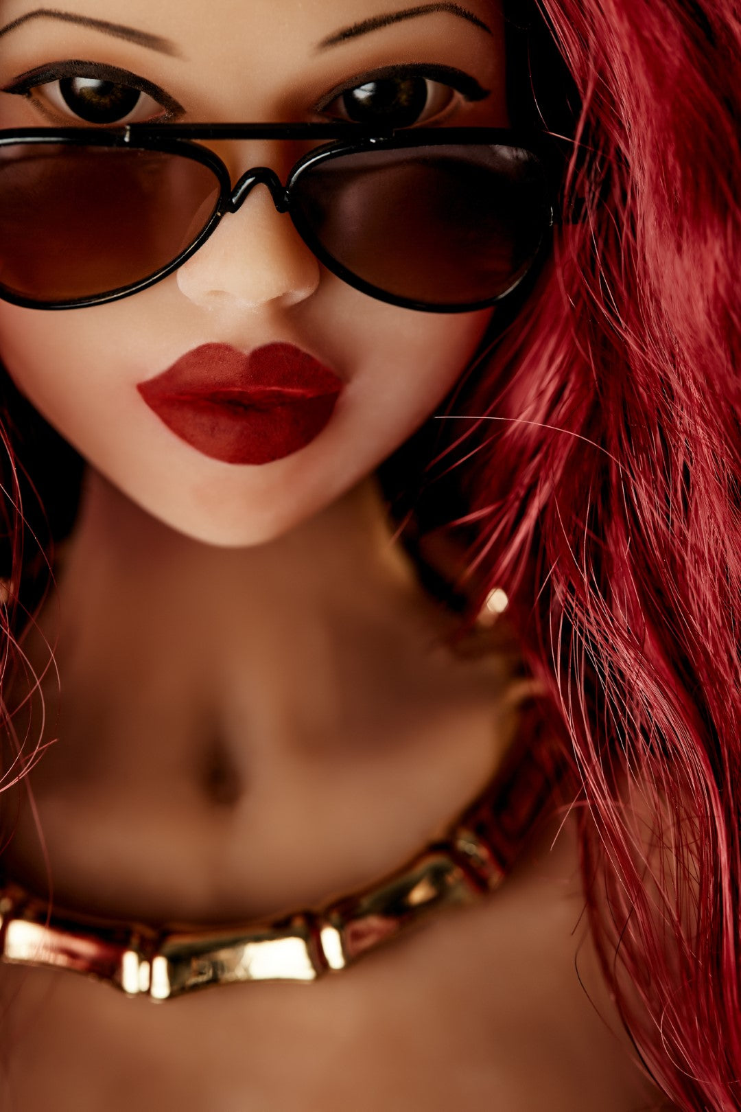 María muñeca sexual (Climax Doll Mini copa S de 72 cm (TPE) EXPRESS