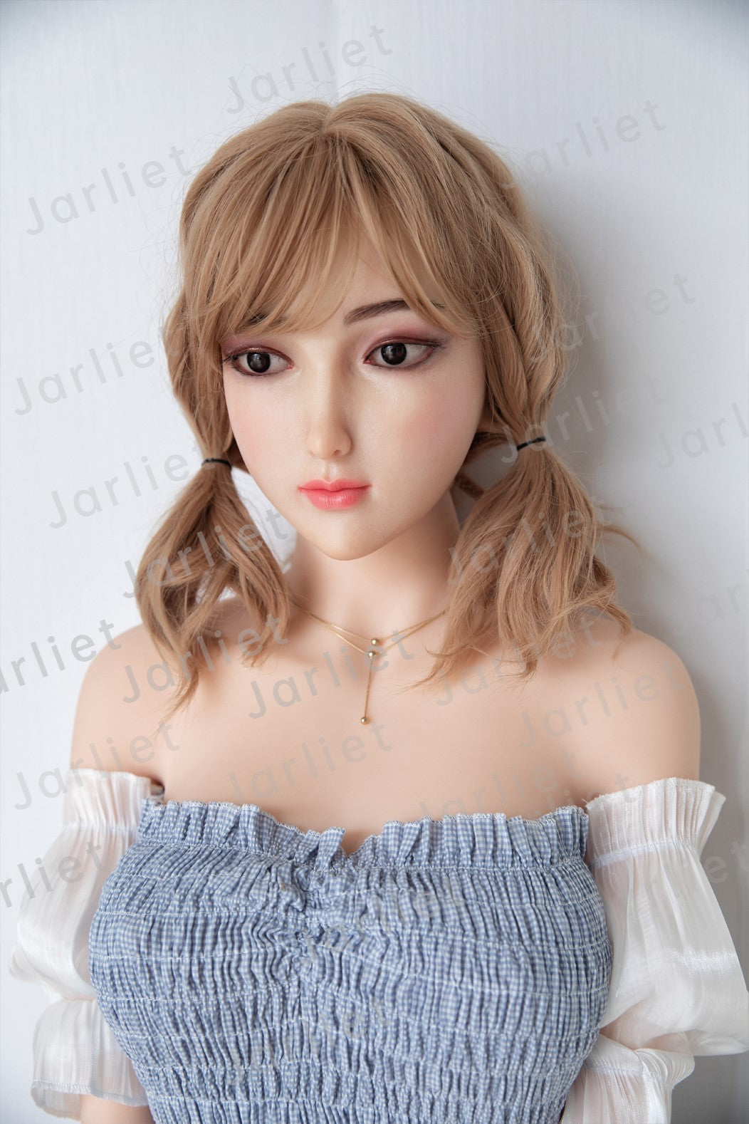 Bien muñeca sexual (Jarliet 165 cm C-CUP TPE+Silicona)