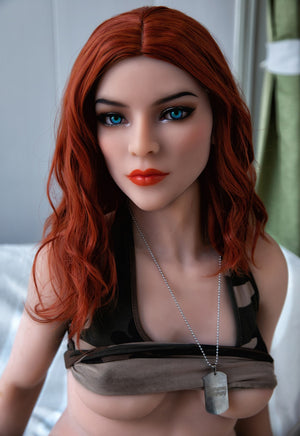 Viviano muñeca sexual (HRDoll 158 cm B-CUP #46 TPE)
