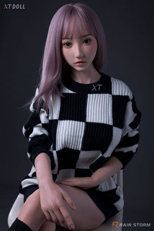 Xueer muñeca sexual (XT Doll 163cm F-Kupa #XT-BYB17-A Silicone)