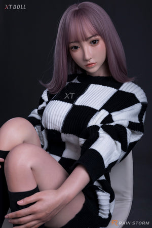 Xueer muñeca sexual (XT Doll 163cm F-Kupa #XT-BYB17-A Silicone)