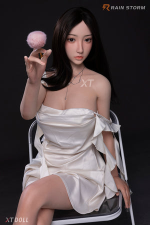 Xueer muñeca sexual (XT Doll 163cm F-CUP #XT-BYB17-A Silicone)
