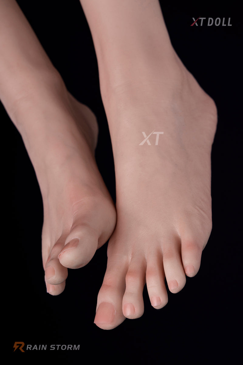 Ángel muñeca sexual (XT Doll 163 cm Copa F #XT-8-B Silicona)