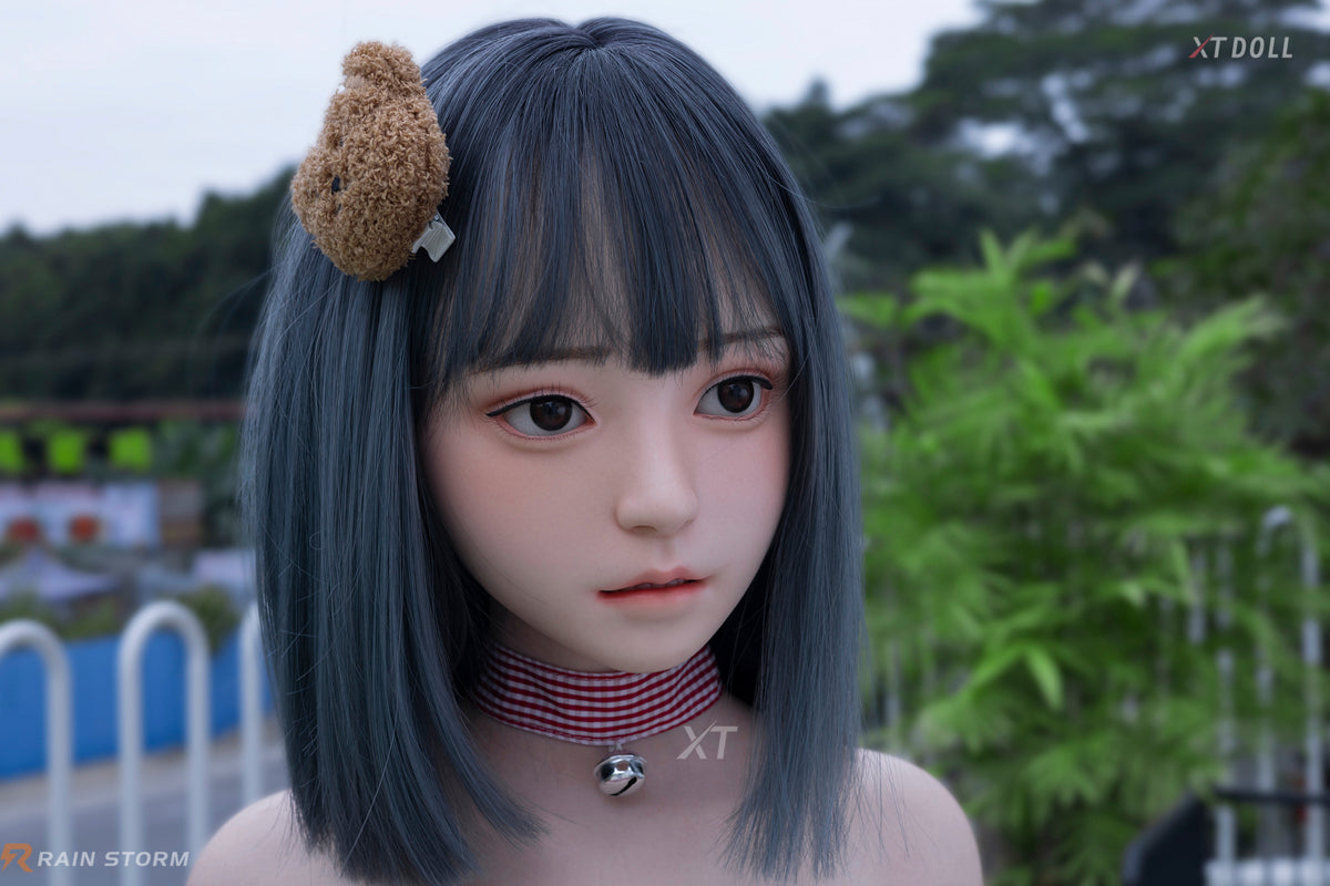Akira muñeca sexual (XT Doll 150cm D-Kupa #XT-Pants2 Silicone)