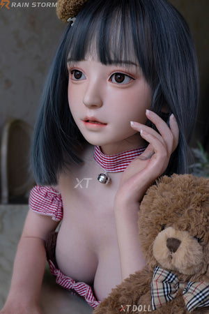 Akira muñeca sexual (XT Doll 150cm D-Kupa #XT-Pants2 Silicone)