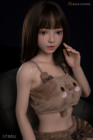 Bote muñeca sexual (XT Doll 150 cm D-Kupa #XT-Pants3 Silicone)