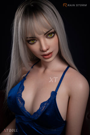 Phoebe muñeca sexual (XT Doll 164cm C-CUP #XT-22 Silicone)