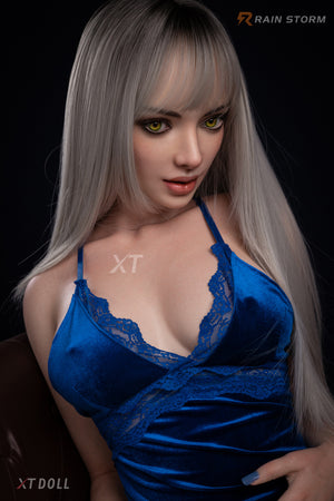 Phoebe muñeca sexual (XT Doll 164cm C-CUP #XT-22 Silicone)