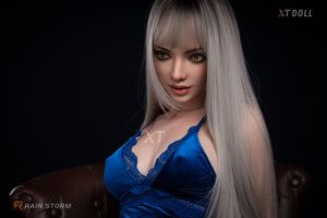 Phoebe muñeca sexual (XT Doll 164cm C-CUP #XT-22 Silicone)