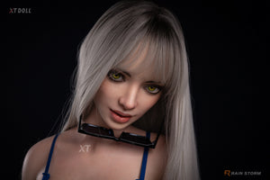 Phoebe muñeca sexual (XT Doll 164cm C-CUP #XT-22 Silicone)