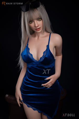 Phoebe muñeca sexual (XT Doll 164cm C-CUP #XT-22 Silicone)