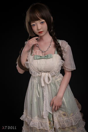 Lydia Sex doll (Xt doll 150cm d-cup #XT-BYM13 silicone)