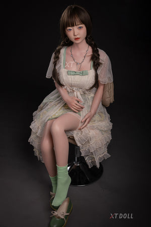 Lydia Sex doll (Xt doll 150cm d-cup #XT-BYM13 silicone)
