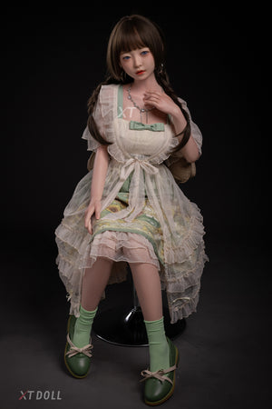 Lydia Sex doll (Xt doll 150cm d-cup #XT-BYM13 silicone)