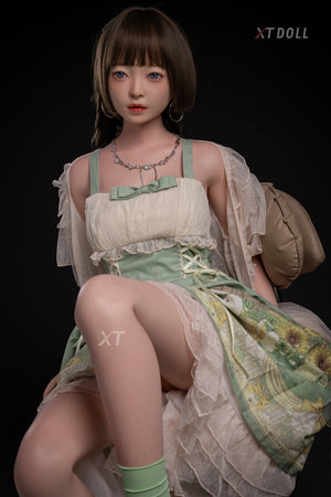 Lydia Sex doll (Xt doll 150cm d-cup #XT-BYM13 silicone)