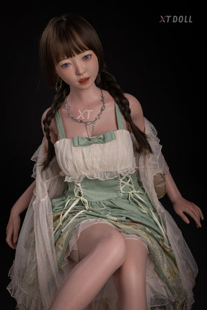 Lydia Sex doll (Xt doll 150cm d-cup #XT-BYM13 silicone)