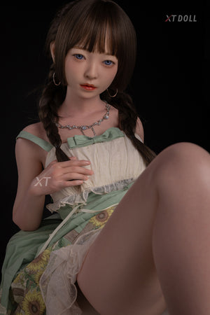 Lydia Sex doll (Xt doll 150cm d-cup #XT-BYM13 silicone)