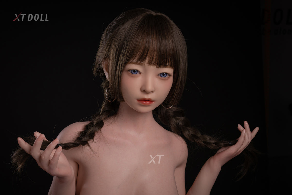 Lydia muñeca sexual (XT Doll 150cm D-Kupa #XT-Bym13 Silicona)