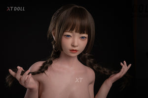 Lydia Sex doll (Xt doll 150cm d-cup #XT-BYM13 silicone)