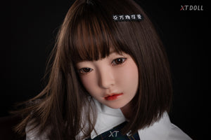 Lydia muñeca sexual (XT Doll 150cm D-Kupa #XT-Bym13 Silicona)