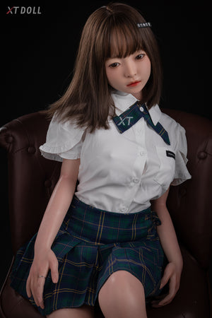 Lydia muñeca sexual (XT Doll 150cm D-Kupa #XT-Bym13 Silicona)
