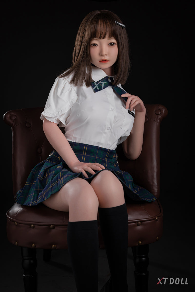 Lydia muñeca sexual (XT Doll 150cm D-Kupa #XT-Bym13 Silicona)