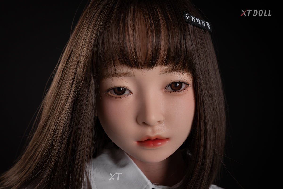 Lydia muñeca sexual (XT Doll 150cm D-Kupa #XT-Bym13 Silicona)