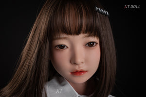 Lydia muñeca sexual (XT Doll 150cm D-Kupa #XT-Bym13 Silicona)