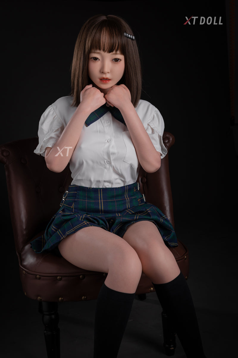 Lydia muñeca sexual (XT Doll 150cm D-Kupa #XT-Bym13 Silicona)