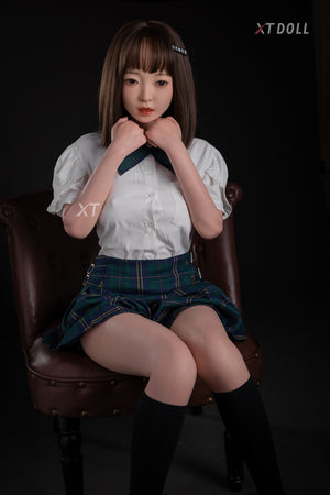 Lydia muñeca sexual (XT Doll 150cm D-Kupa #XT-Bym13 Silicona)