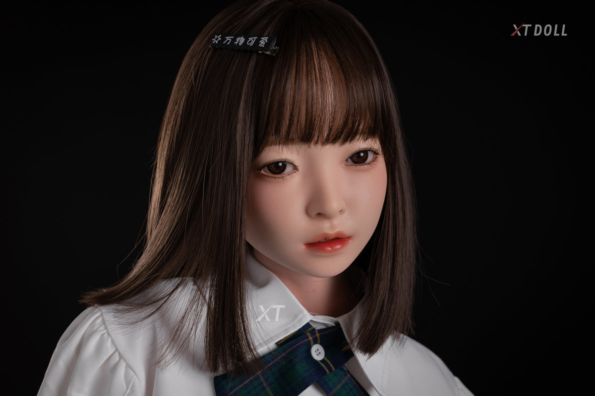 Lydia muñeca sexual (XT Doll 150cm D-Kupa #XT-Bym13 Silicona)