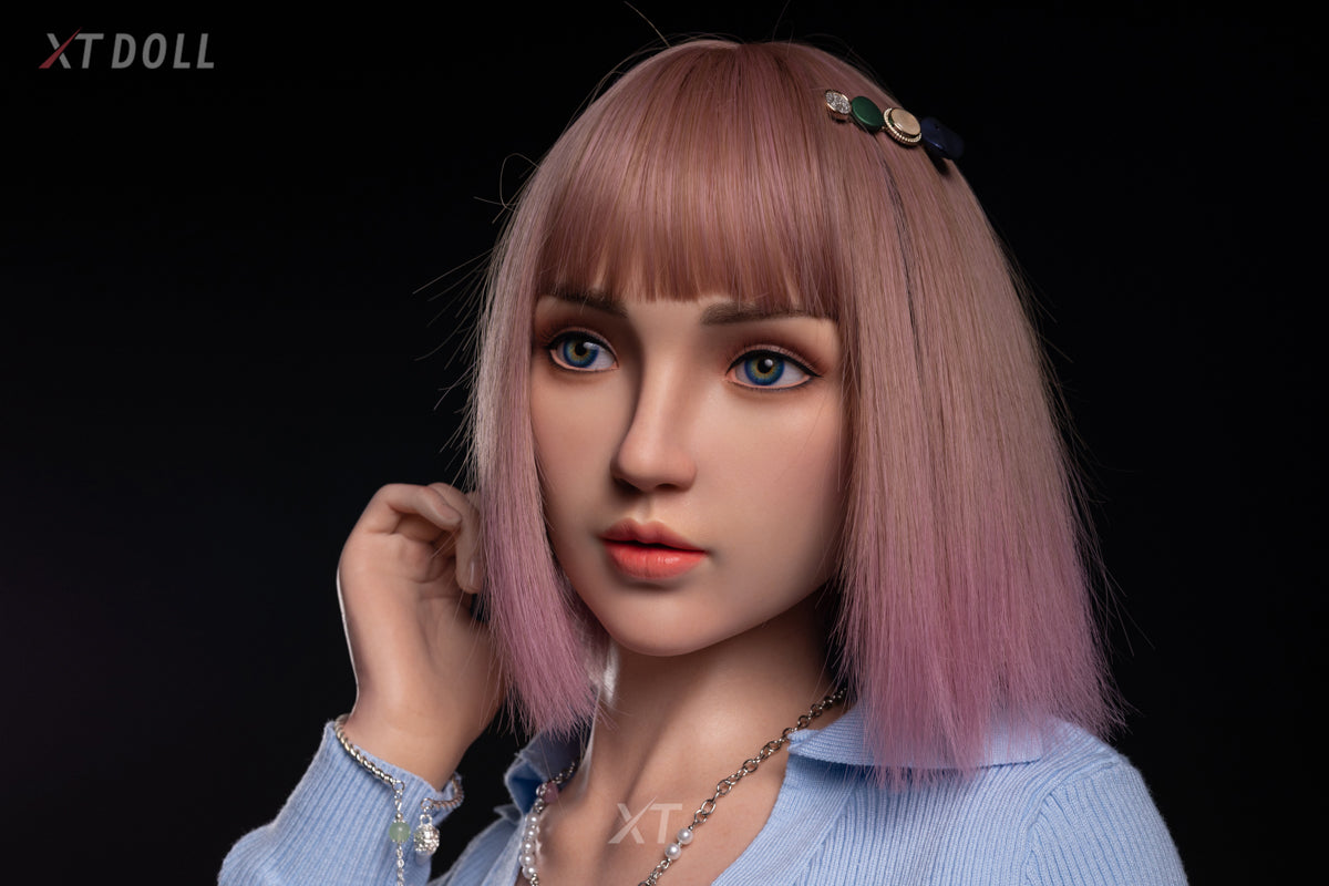 Lisa muñeca sexual (XT Doll 163 cm F-CUP #XT-23 Silicone)