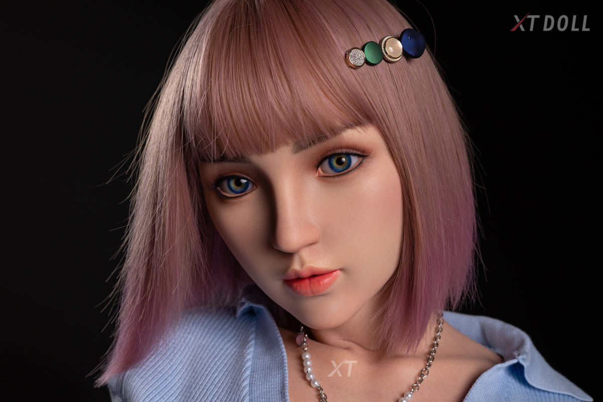 Lisa muñeca sexual (XT Doll 163 cm F-CUP #XT-23 Silicone)