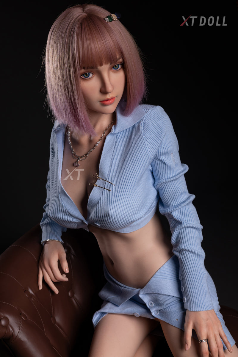 Lisa muñeca sexual (XT Doll 163 cm F-CUP #XT-23 Silicone)