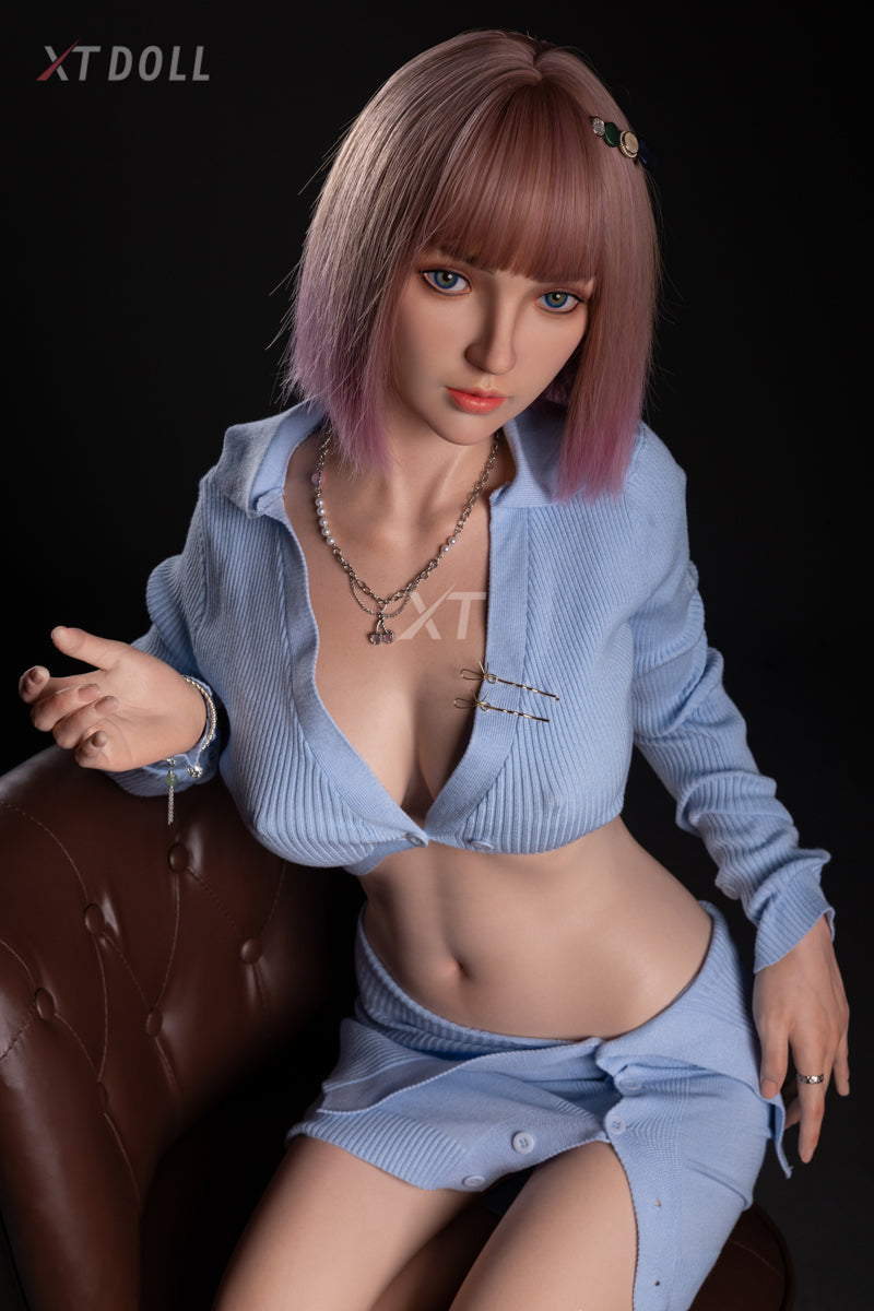 Lisa muñeca sexual (XT Doll 163 cm F-CUP #XT-23 Silicone)