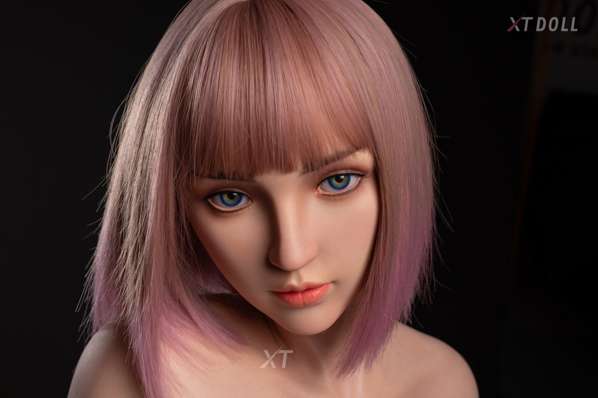 Lisa muñeca sexual (XT Doll 163 cm F-CUP #XT-23 Silicone)