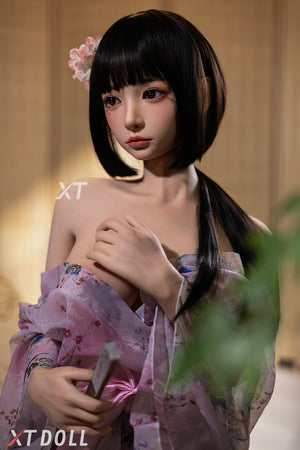 Yunxi Sex doll (Xt doll 157cm d-cup #XT-BYM15 silicone)